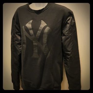 Wright & Gibson NY Yankees black-on-black🔥HOT